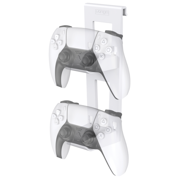 Suport pentru controller Venom VS5004 PlayStation 5/ White photo 1
