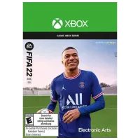 FIFA 22 Game for Xbox Series X