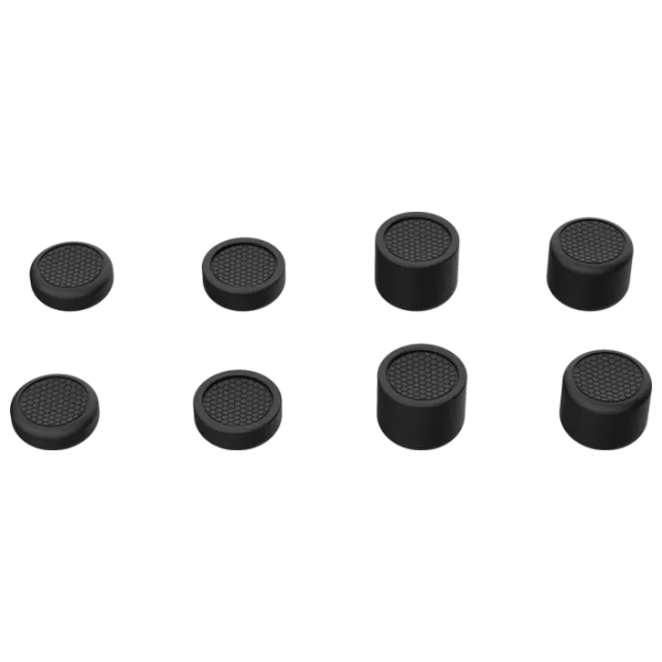 Set protecție butoane Venom VS5003 PlayStation 5/ Black photo 1