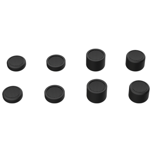 Set protecție butoane Venom VS5003 PlayStation 5/ Black photo 1