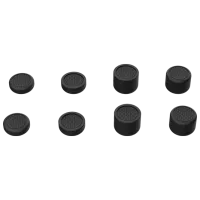 Комплект защитных накладок Venom VS5003 PlayStation 5/ Черный