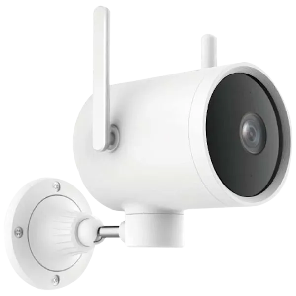 Камера видеонаблюдения IMILAB IPC025 Беспроводные/ Белый photo 1 Камера видеонаблюдения IMILAB IPC025 Беспроводные/ Белый photo 1