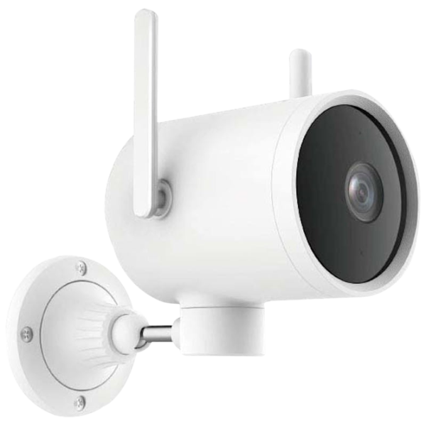Камера видеонаблюдения IMILAB IPC025 Беспроводные/ Белый photo 1 Камера видеонаблюдения IMILAB IPC025 Беспроводные/ Белый photo 1