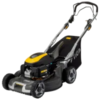 Газонокосилка бензиновая STIGA Twinclip 55 SVEQ H Самоход