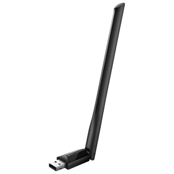 Antena TP-Link Archer T2U Plus Antenă/ Black photo 1