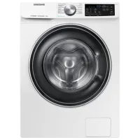 Mașină de spălat Samsung WW80R42LXEWDLP 8 kg / 1200 rpm / White