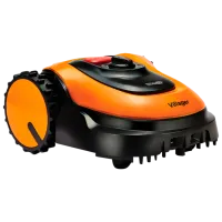 Газонокосилка аккумуляторный Villager Villybot 2.0 Самоход