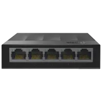 Switch TP-Link LS1005G LiteWave Черный