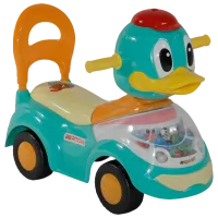 Tolocar Lorelli Duck (10050170002) 20 kg/ Green