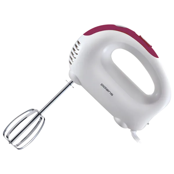 Mixer Polaris PHM3018 300 W/ Bordo photo 1