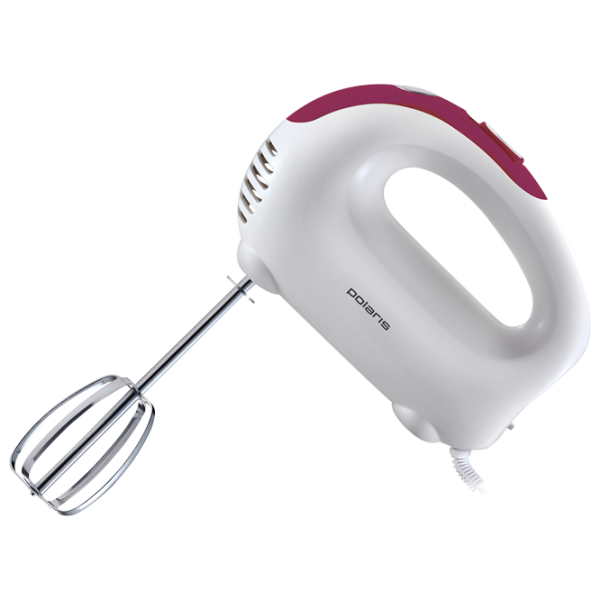Mixer Polaris PHM3018 300 W/ Bordo photo 1