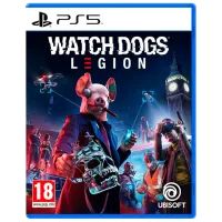 Watch Dogs Legion Game for PlayStation 5