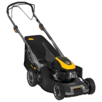 Газонокосилка бензиновая STIGA Twinclip 50 S Самоход
