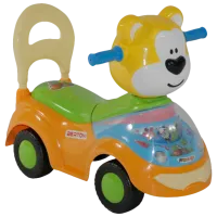 Tolocar Lorelli Bear (10050180001) 20 kg/ Orange