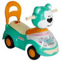 Tolocar Lorelli Bear (10050180002) 20 kg/ Green