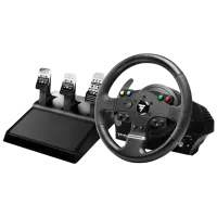 Volan Thrustmaster TMX Pro buttons/ Black