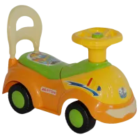 Толокар Lorelli Z2 (10050190001) 20 кг/ Оранжевый