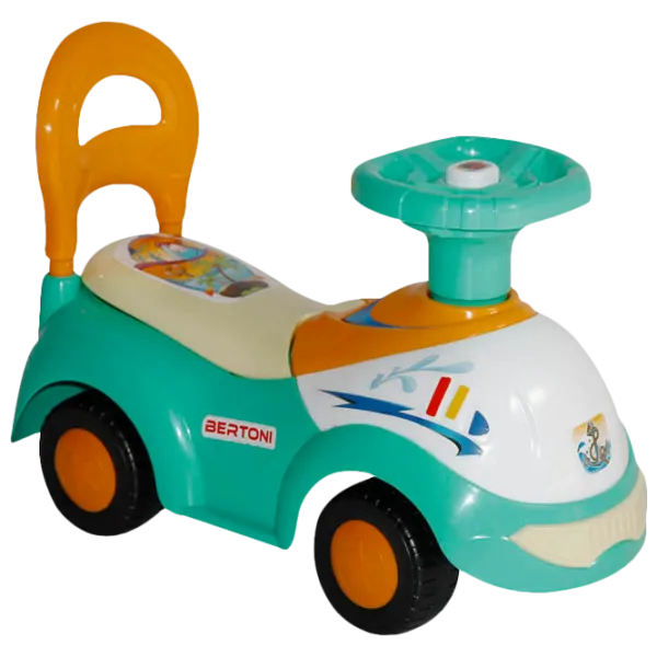 Tolocar Lorelli Z2 (10050190002) 20 kg/ Green photo 1 Tolocar Lorelli Z2 (10050190002) 20 kg/ Green photo 1