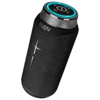 Портативная колонка Sven PS-280 12 Вт/ Черный