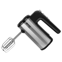 Миксер Vitek VT-1411 700 Вт / Нержавеющая сталь