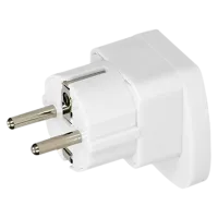 Prelungitor ORNO OR-AE-13177 White