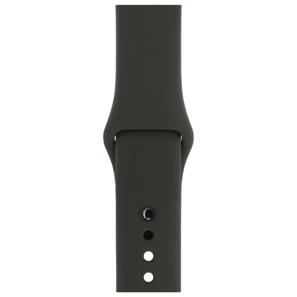 Curelușă Apple Watch S/ M & M/ L 38/ 40 mm/ Black Currant photo 1 Curelușă Apple Watch S/ M & M/ L 38/ 40 mm/ Black Currant photo 1