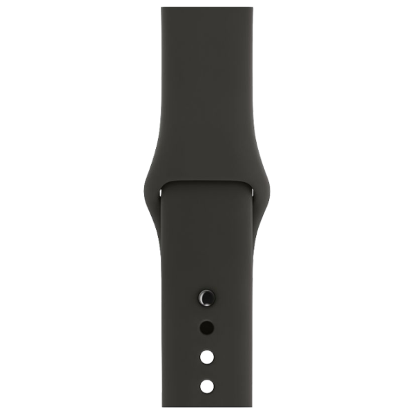 Curelușă Apple Watch S/ M & M/ L 38/ 40 mm/ Black Currant photo 1 Curelușă Apple Watch S/ M & M/ L 38/ 40 mm/ Black Currant photo 1