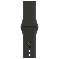 Curelușă Apple Watch S/ M & M/ L 38/ 40 mm/ Black Currant