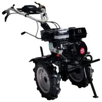 Motocultor Worker HB 700RS ECO+R SET11 4 timpi/ Benzină