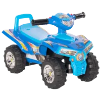 Tolocar Lorelli ATV (10400080003) 20 kg/ Blue