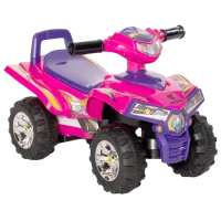 Tolocar Lorelli ATV (10400080004) 20 kg/ Pink