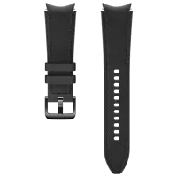 Ремень Samsung Galaxy Watch 4 ET-SHR89LBEG Leather/ Черный