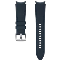 Ремень Samsung Galaxy Watch 4 ET-SHR89LNEG Leather/ Темно-синий