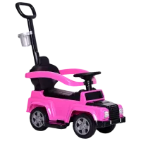 Толокар Lorelli X-Treme + Handle (10400060004) 20 кг/ Розовый