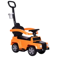 Толокар Lorelli X-Treme + Handle (10400060005) 20 кг/ Оранжевый