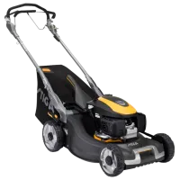 Газонокосилка бензиновая STIGA Twinclip 55 SV H Самоход
