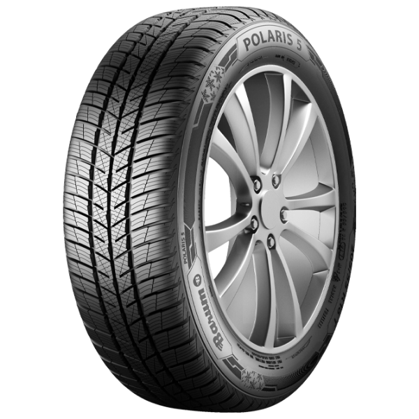 Шины Barum Polaris 5 255/ 55 R18 109V Зима/ Внедорожник photo 1 Шины Barum Polaris 5 255/ 55 R18 109V Зима/ Внедорожник photo 1