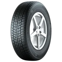 Шины Gislaved Euro*Frost 6 225/ 65 R17 106H XL FR Зима/ Внедорожник
