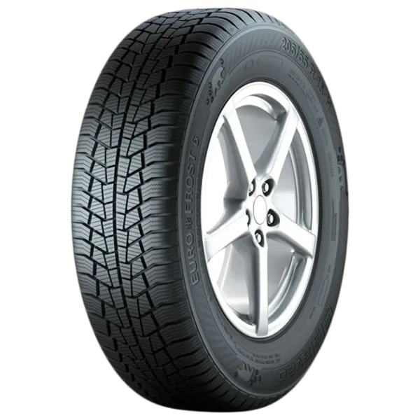 Anvelope Gislaved Euro*Frost 6 225/55R17 101V XL Iarnă / Autoturism photo 1