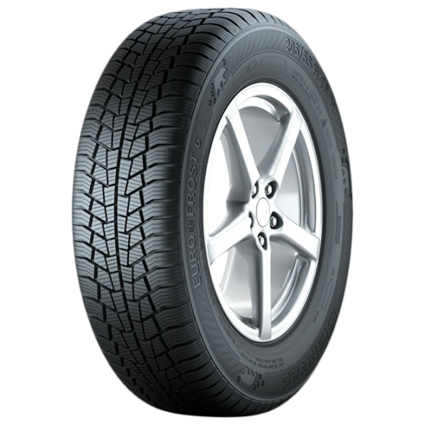 Anvelope Gislaved Euro*Frost 6 225/55R17 101V XL Iarnă / Autoturism photo 1