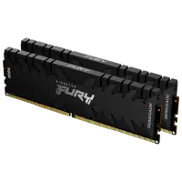 Оперативная память Kingston FURY Renegade KF430C15RBK2/ 16 DIMM/ DDR4/ 16 ГБ