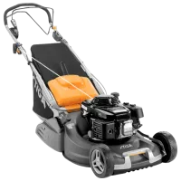 Газонокосилка бензиновая STIGA Twinclip 55 S-R H BBC Самоход