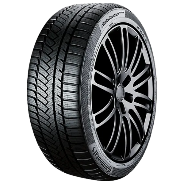 Шины Continental ContiWinterContact TS850P SUV 265/ 65 R17 112T Зима/ Внедорожник photo 1
