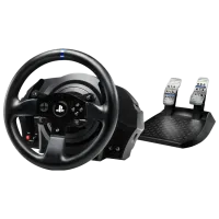 Руль Thrustmaster T300RS Проводная / 13 buttons / Черный