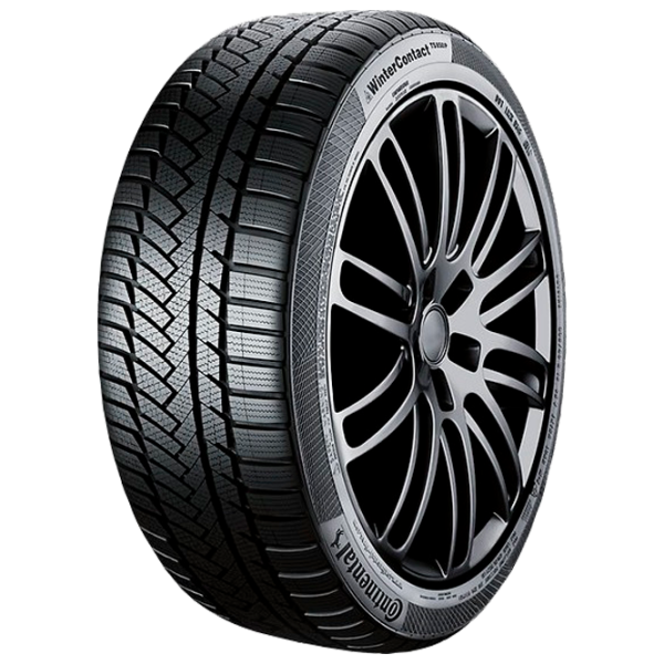 Anvelope Continental ContiWinterContact TS850P SUV 275/ 45 R20 110V Iarnă/ Suv photo 1