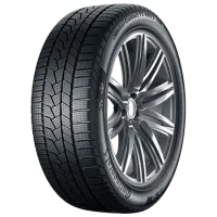 Шины Continental ContiWinterContact TS860 195/ 60 R15 88T Зима/ Легковой