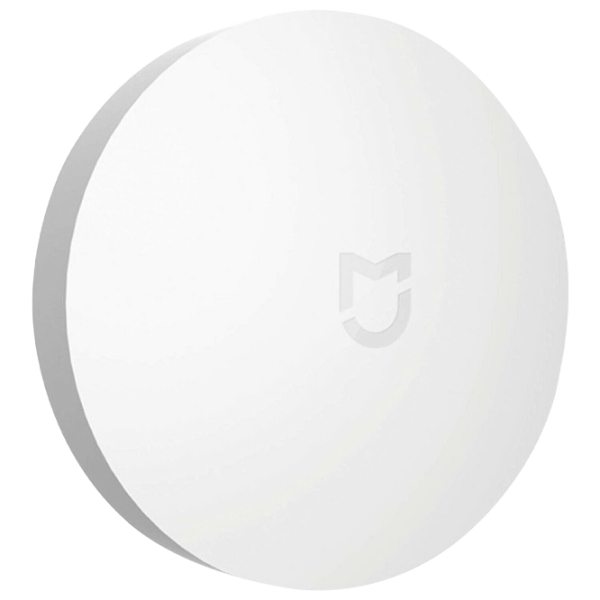Buton wireless Xiaomi Mi Smart Wireless Switch White photo 1