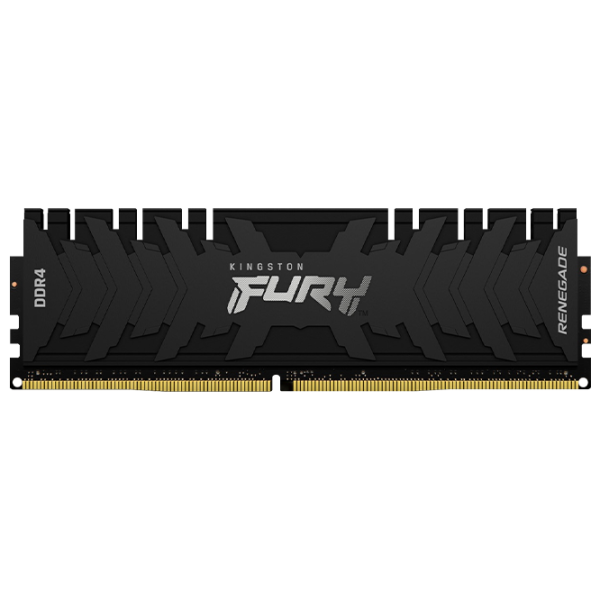 Memorie RAM Kingston FURY Renegade KF430C15RB1/ 16 DIMM/ DDR4/ 16 GB photo 1