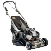 Газонокосилка бензиновая STIGA Twinclip 50 SVEQ B Самоход