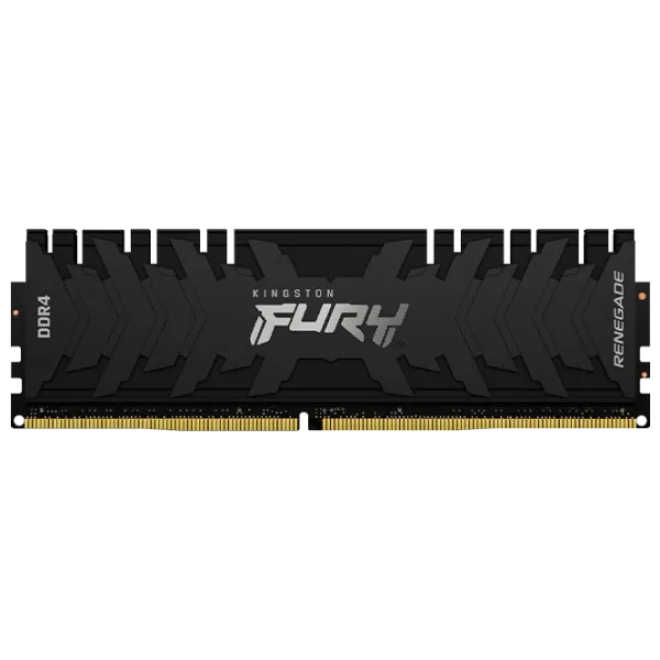 Оперативная память Kingston FURY Renegade KF436C16RB1/ 16 DIMM/ DDR4/ 16 ГБ photo 1
